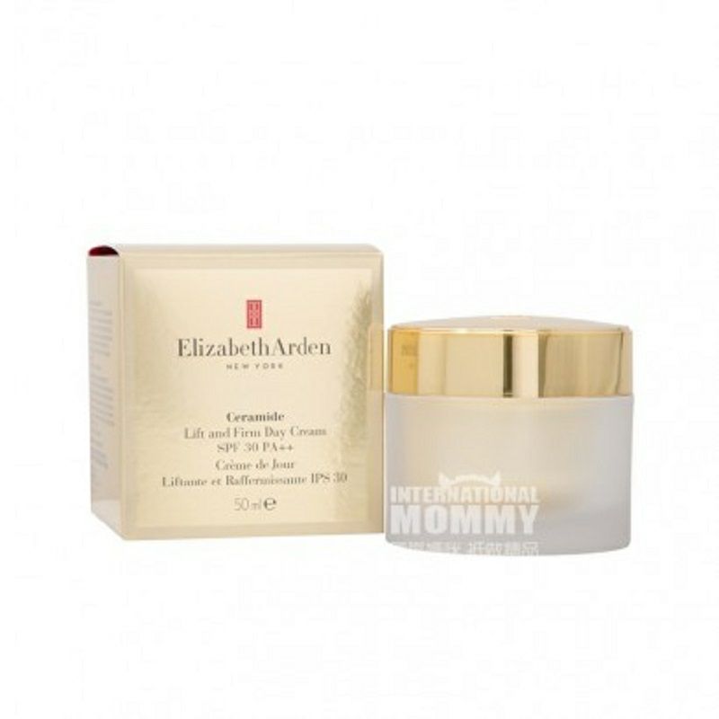 Elizabeth Arden 아메리칸데이크림 SPF30 해외판