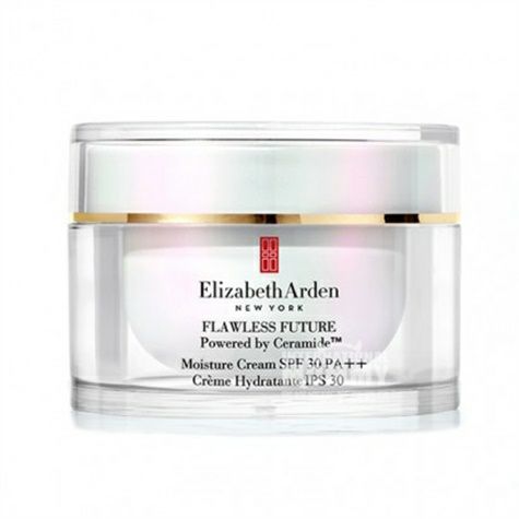 Elizabeth Arden 미국플로리스퓨처시리즈리바이탈라이징데...