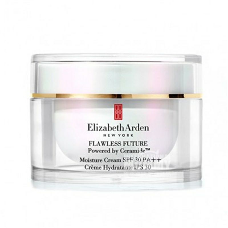 Elizabeth Arden 미국플로리스퓨처시리즈리바이탈라이징데이크림 SPF30 해외판