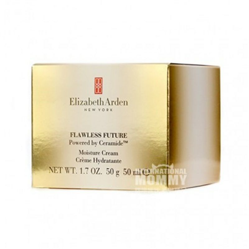 Elizabeth Arden 미국플로리스퓨처시리즈리바이탈라이징데이크림 SPF30 해외판