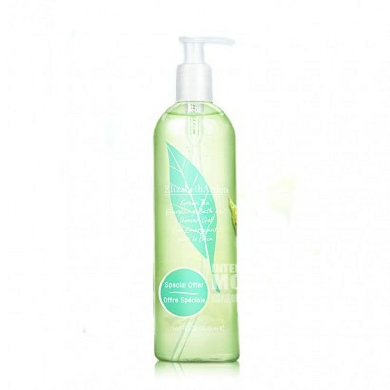 Elizabeth Arden 아메리칸그린티시리즈바이브런트바디워시해외판