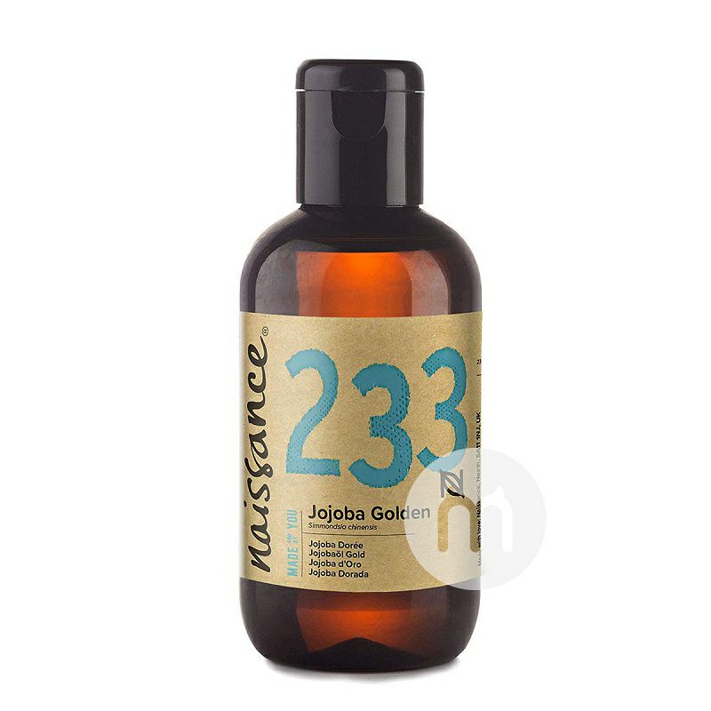 Naissance UK 호호바오일해외판