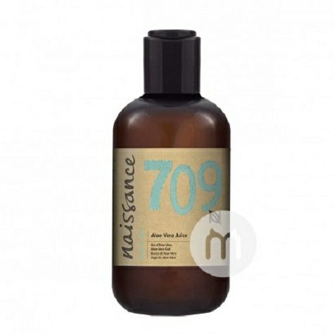 Naissance 영국 Aloe Vera 해외판