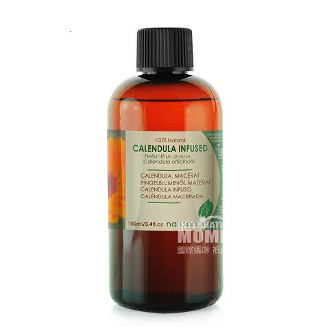 Naissance 영국금잔화,금잔화 Oil 해외버전