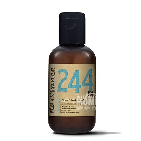 Naissance St,John  s Grass Oil 해외판