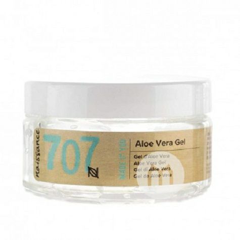 Naissance Aloe Vera Gel 해외판
