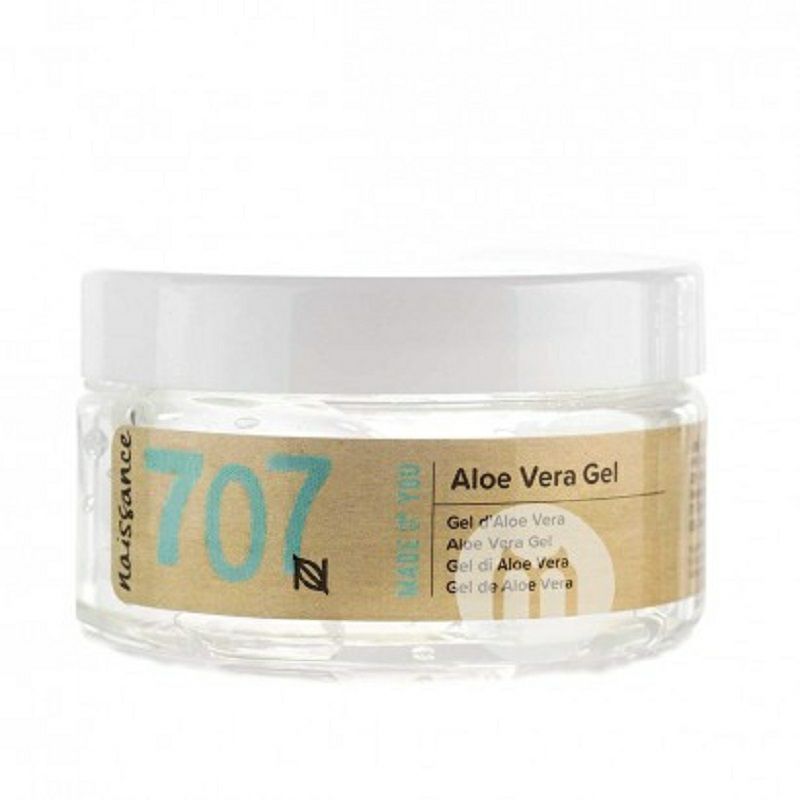 Naissance Aloe Vera Gel 해외판