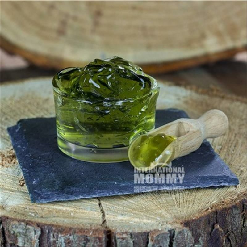 Naissance Aloe Vera Algae Gel 해외판