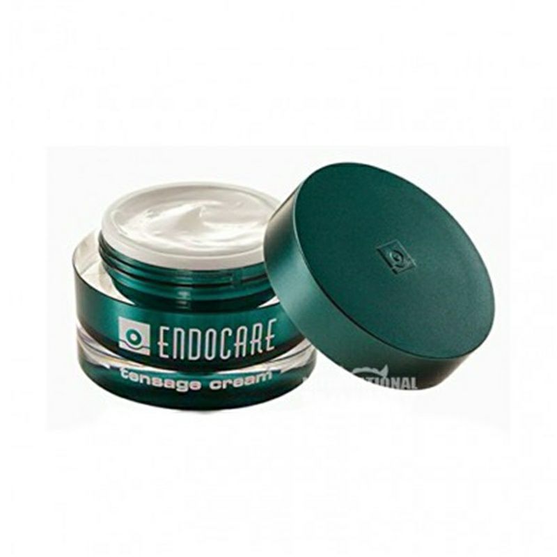 ENDOCARE 스페인장력시리즈액티브퍼밍크림해외버전