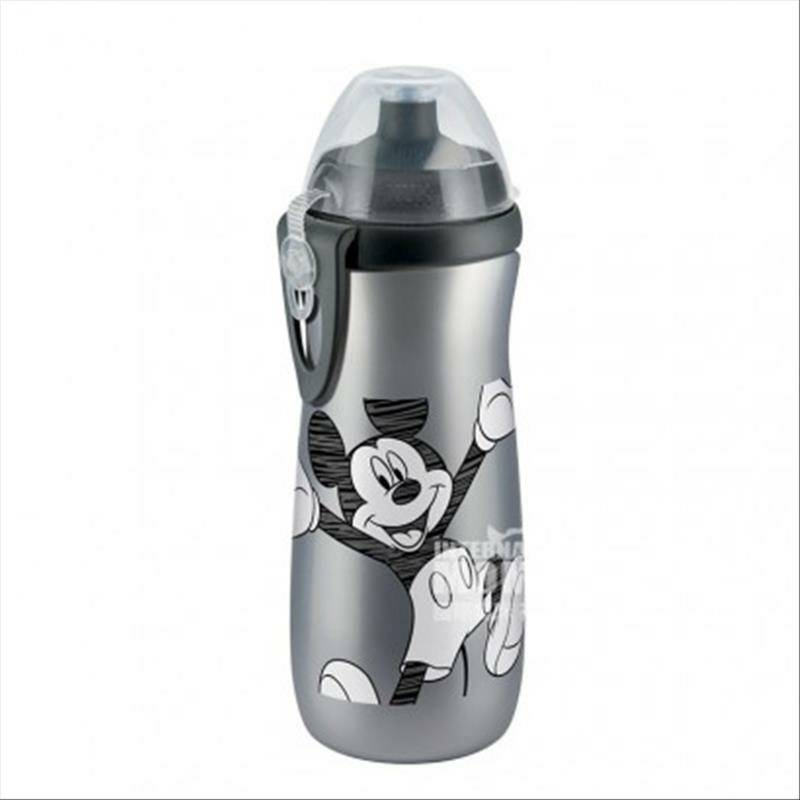 NUK 독일공상기능성스포츠컵해외버전