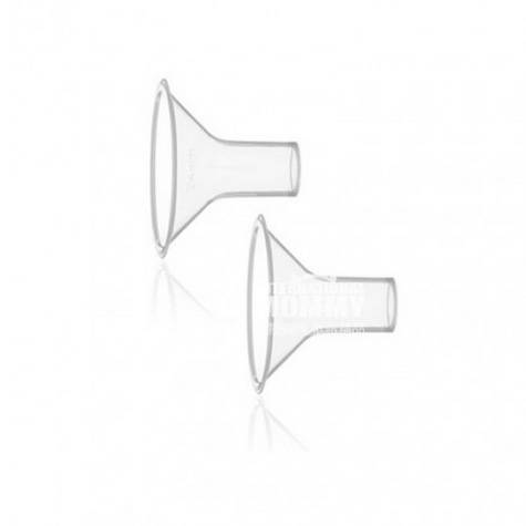 Medela 독일친밀한접촉유방방패해외버전