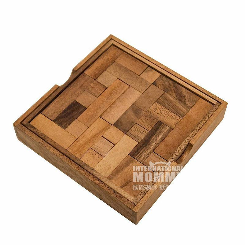 ROMBOL 독일도미노퍼즐해외판