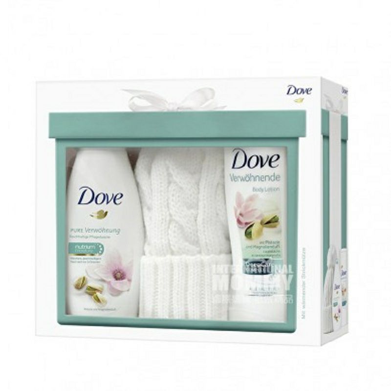 Dove 독일세컨드케이스비니해외판