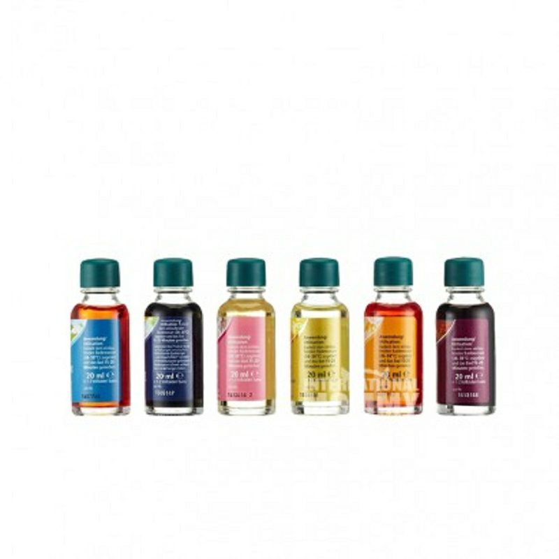 Kneipp 독일 Bath 정유세트해외버전