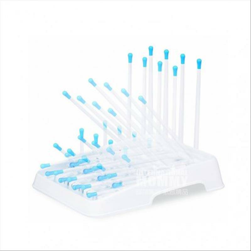 Munchkin 미국멋진병젖꼭지건조랙해외버전