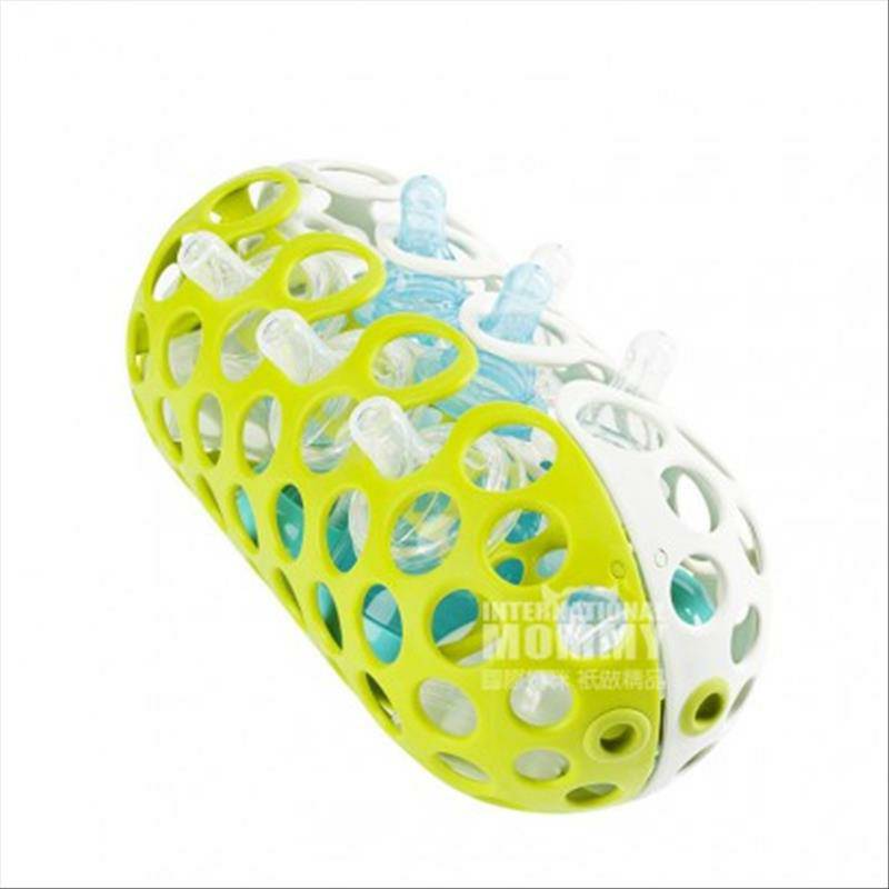 Boon미국식기세척기전용젖꼭지세척프레임해외버전