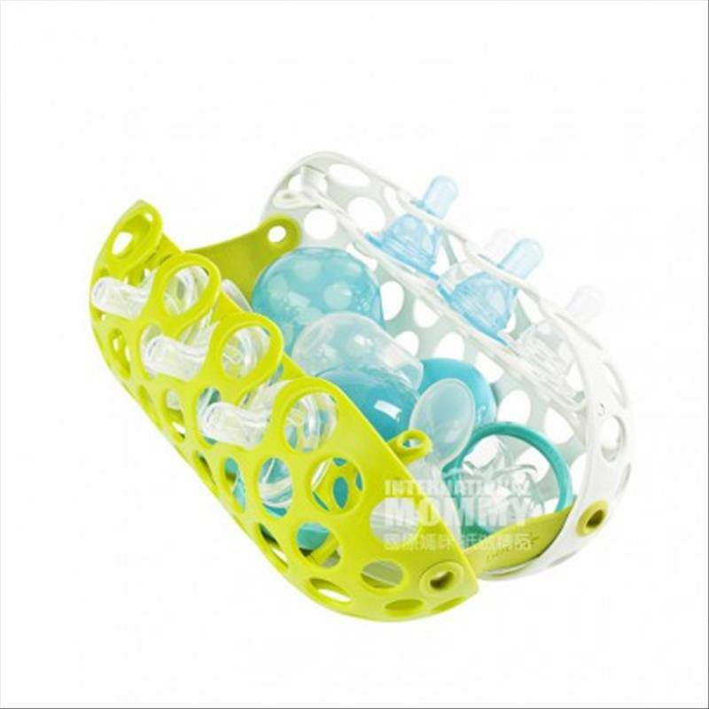 Boon미국식기세척기전용젖꼭지세척프레임해외버전