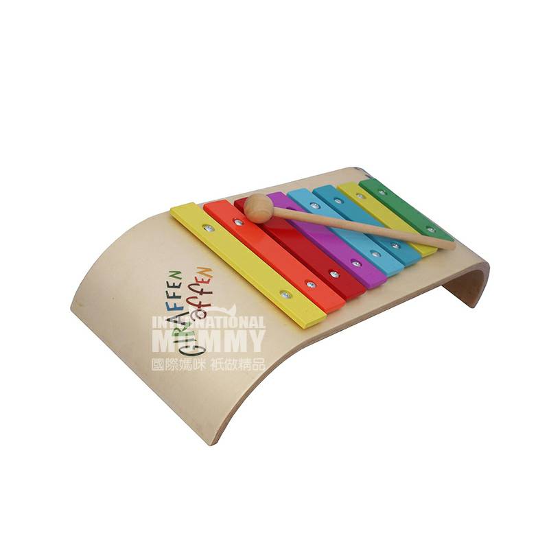 Beluga 독일기린원숭이실로폰해외판