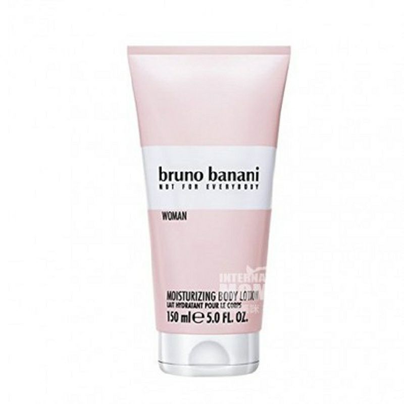Bruno Banani 독일여성바디로션해외판
