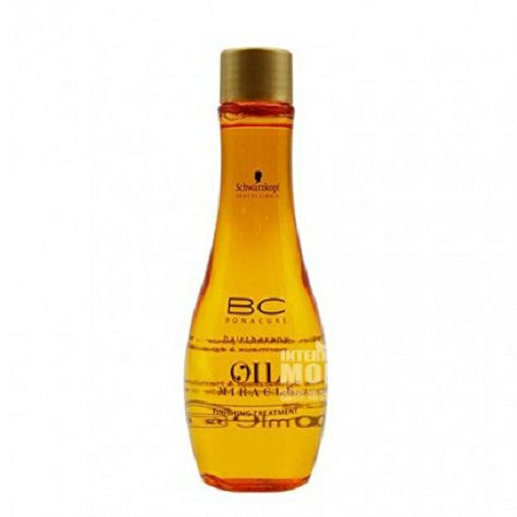 Schwarzkopf 독일브라이트닝에센스세럼해외버전