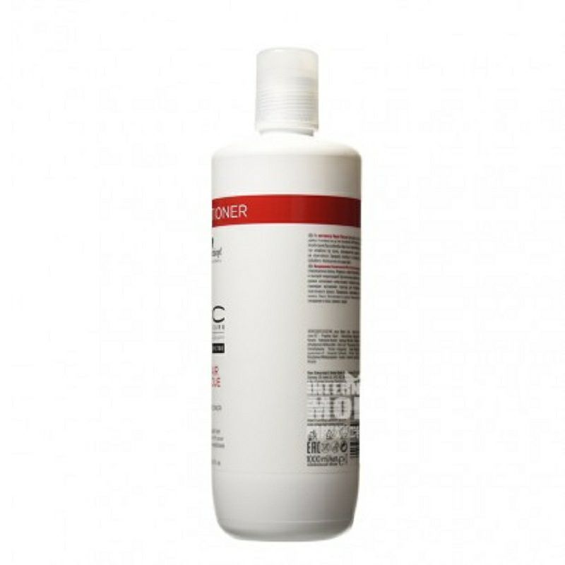 Schwarzkopf 독일파울리수리컨디셔너해외버전