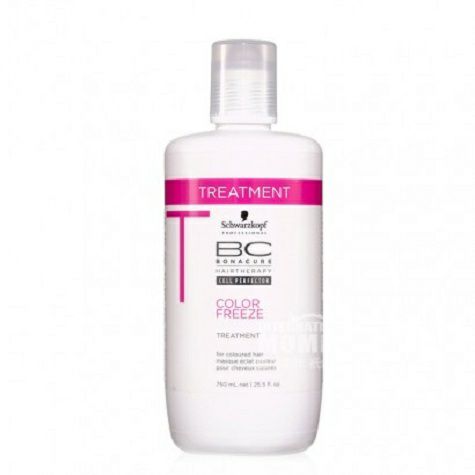 Schwarzkopf 독일폴리락헤어마스크해외버전