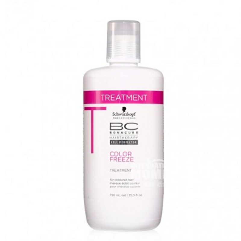 Schwarzkopf 독일폴리락헤어마스크해외버전