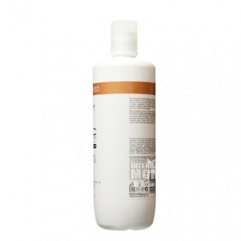 Schwarzkopf,독일폴리 Q10 샴푸,해외판