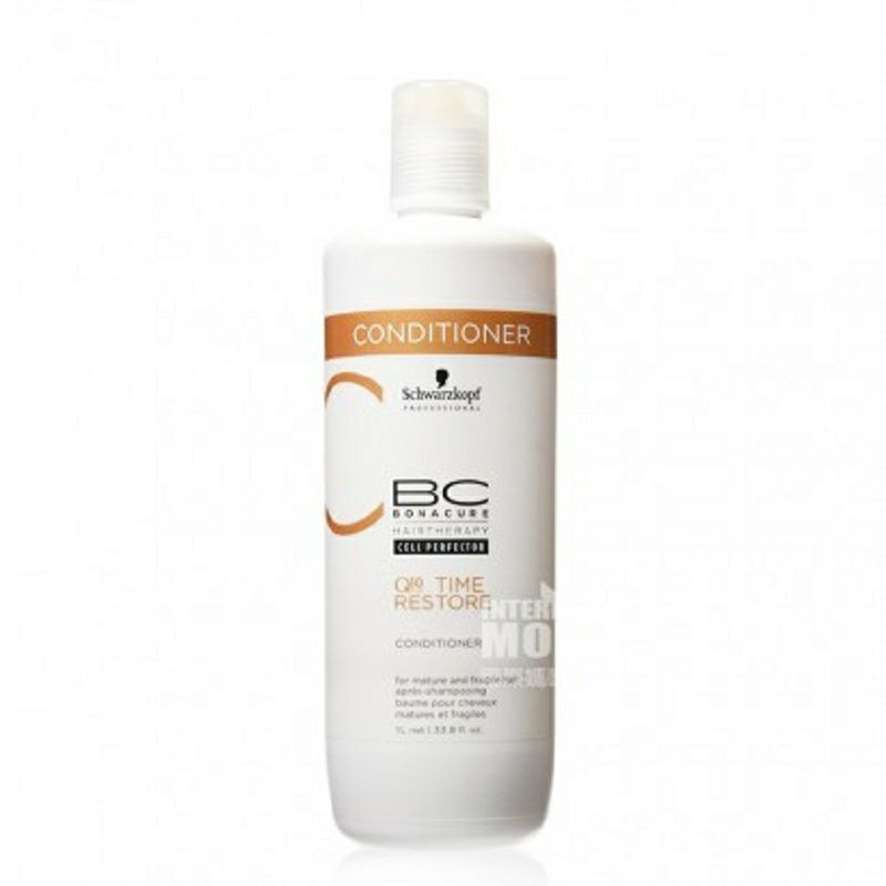 Schwarzkopf 독일폴리 Q10 닝시컨디셔너해외버전