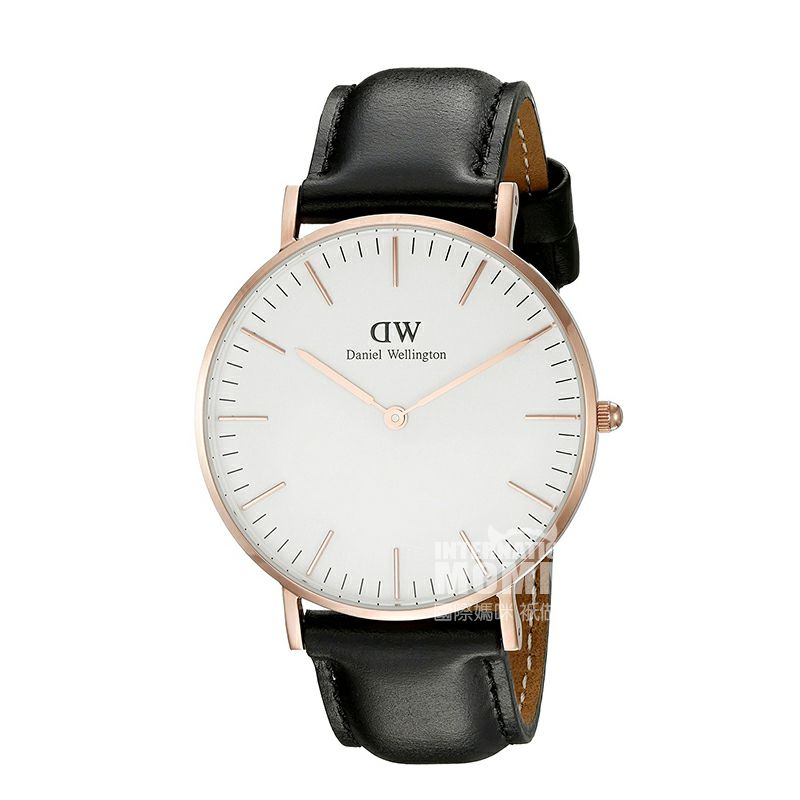 Daniel Wellington 스웨덴어여성용시계 0508DW 해외판