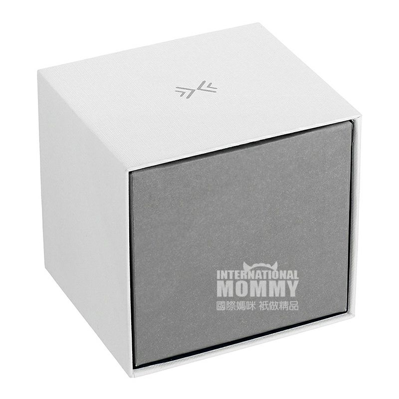 SKAGEN DENMARK 덴마크어마더오브다이얼실버스테인리스스틸팔찌여성시계해외버전