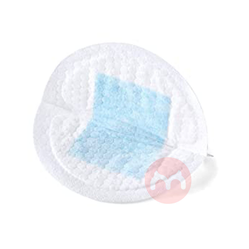 NatureBond 독일 NatureBond 누수 방지 및 넘침 방지 초박형 가슴 패드 해외 현지 오리지널