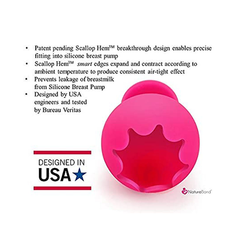 NatureBond 독일 NatureBond 수동 유축기 오리지널 해외 현지 버전