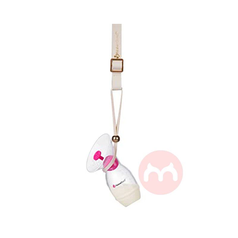 NatureBond 독일 NatureBond 수동 유축기 오리지널 해외 현지 버전