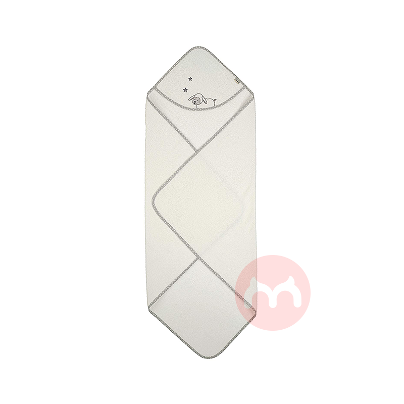 Sterntaler 목욕타올 베이지 오리지널 해외 현지판