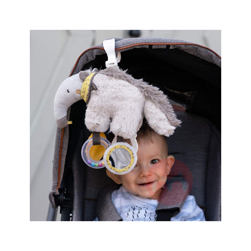 FEHN 액티비티 스킬 토이 다기능 개미핥기 해외 네이티브 오리지날