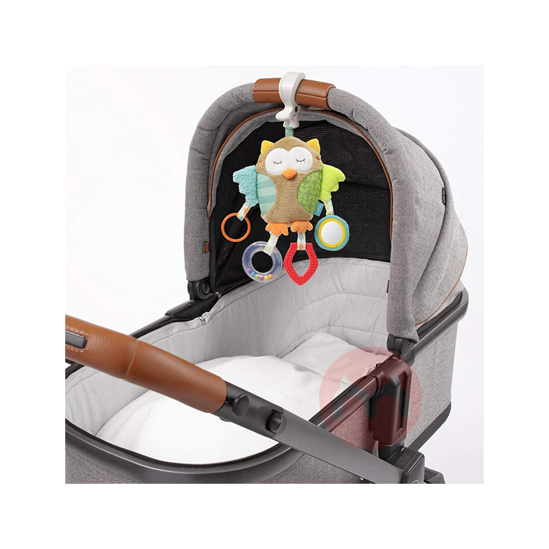 FEHN 액티비티 스킬 토이 다기능 올빼미 해외 원주민 오리지널