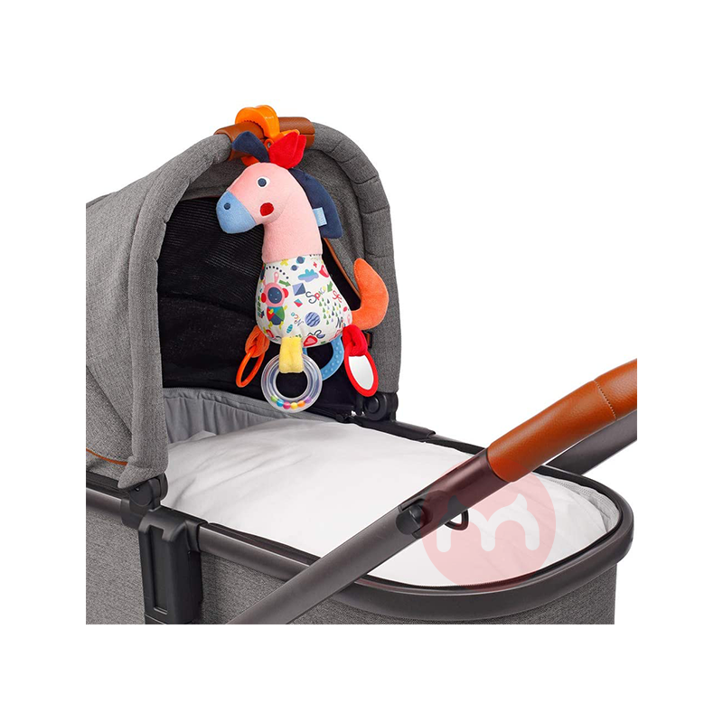 FEHN 활동 스킬 토이 다기능 말 해외 현지 오리지널