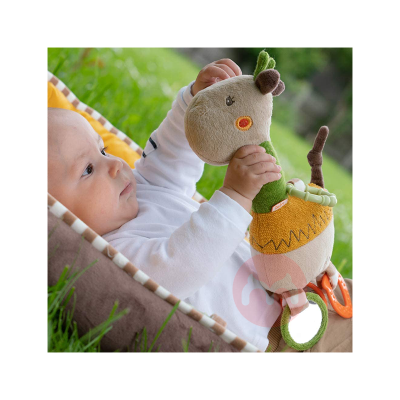 FEHN 활동기능장난감 다기능 기린 해외 현지 오리지널