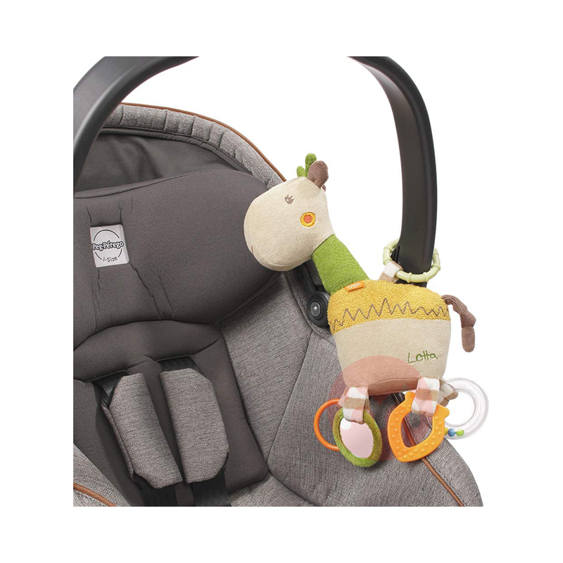 FEHN 활동기능장난감 다기능 기린 해외 현지 오리지널