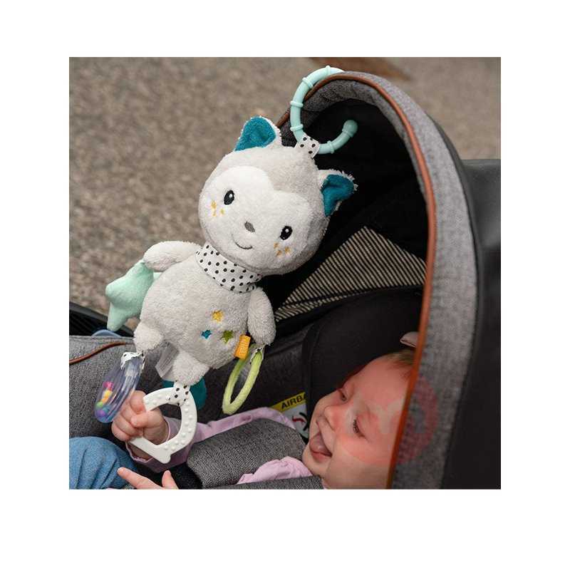 FEHN 활동 스킬 토이 다기능 고양이 해외 현지 오리지널