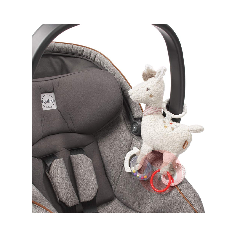 FEHN 활동기능장난감 다기능 알파카 해외 현지 오리지널