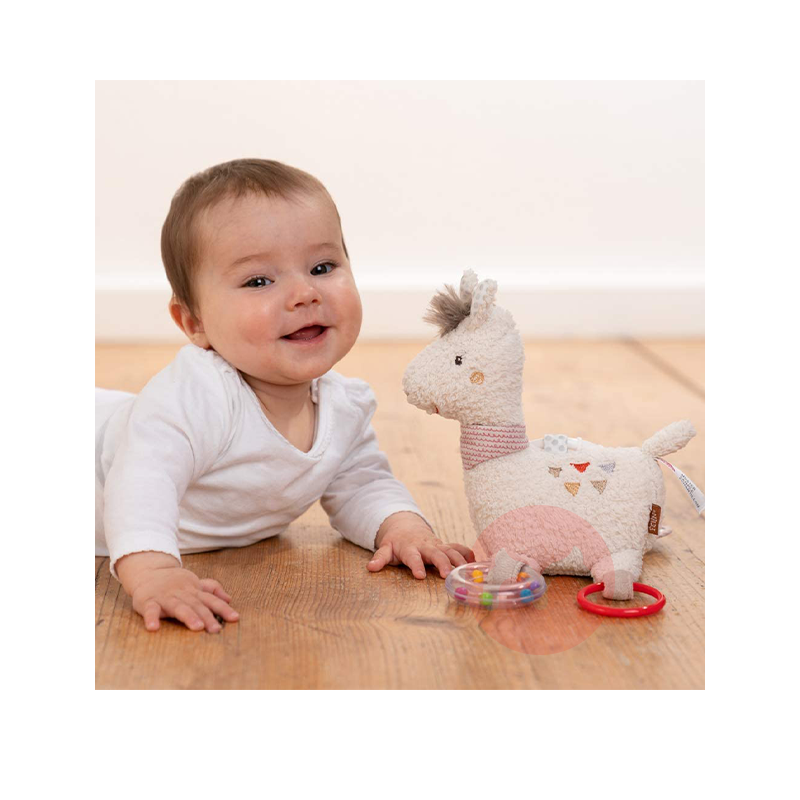 FEHN 활동기능장난감 다기능 알파카 해외 현지 오리지널