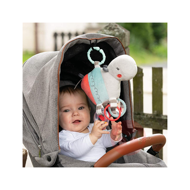 FEHN 활동기능장난감 다기능 하마 해외 현지 오리지널