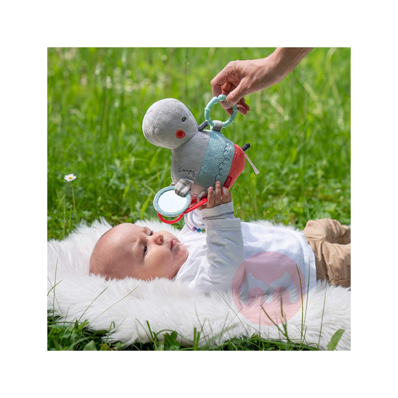 FEHN 활동기능장난감 다기능 하마 해외 현지 오리지널