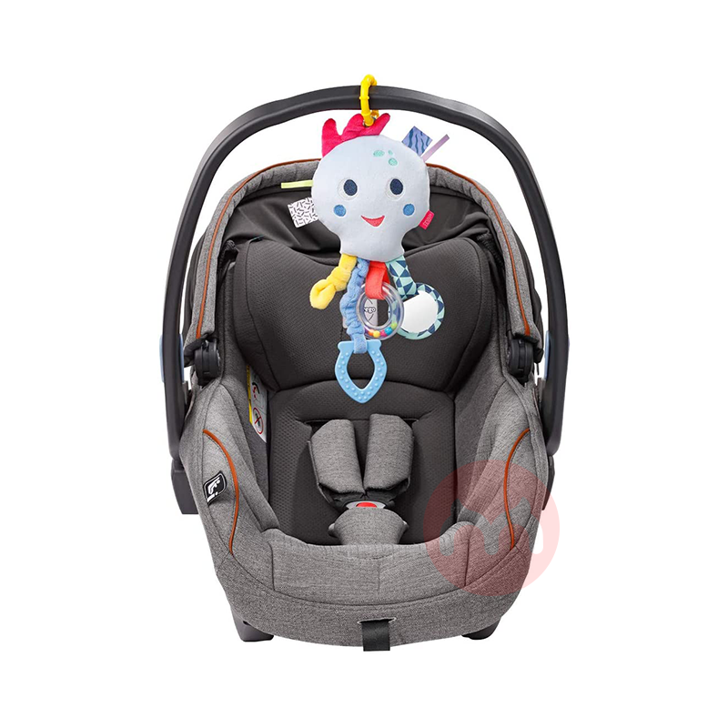 FEHN 활동기능장난감 다기능 문어 해외 현지 오리지널