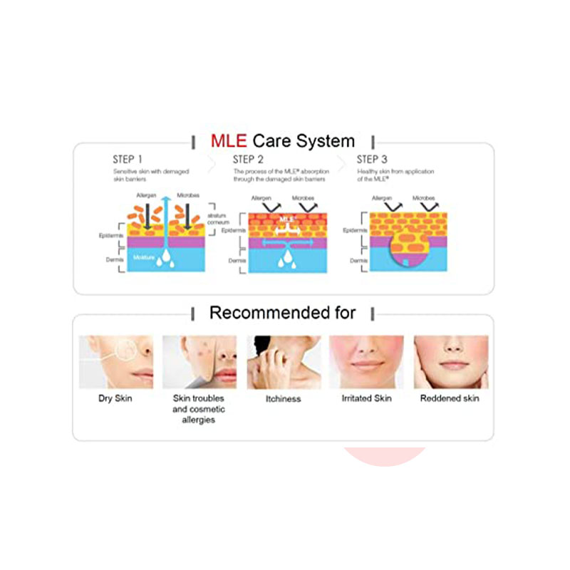 Atopalm 코리안 아토팜 베이비 인텐시브 모이스처라이징 크림 오리지널 해외