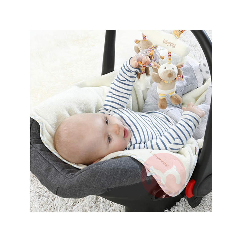 FEHN 선반장식인형 다기능 곰강아지 해외현지 오리지널