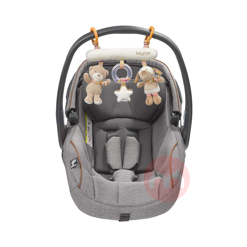 FEHN 선반장식인형 다기능 곰강아지 해외현지 오리지널