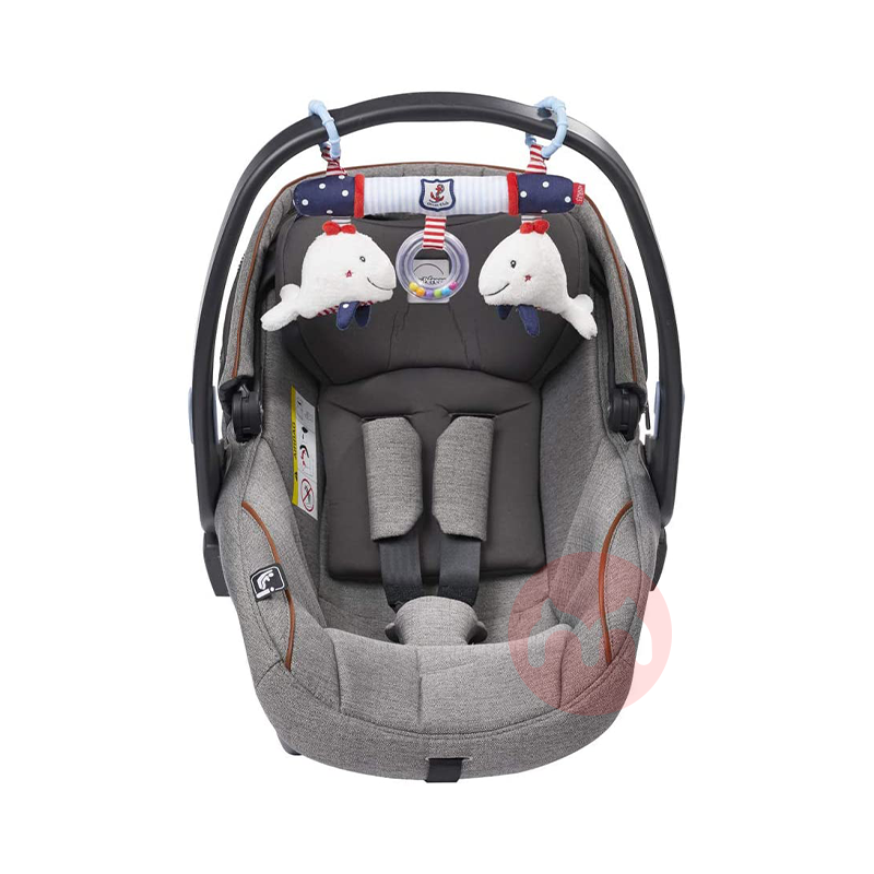 FEHN 선반 장식 인형 다기능 고래 해외 현지 오리지널